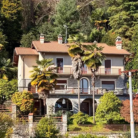 Fortunata Maggiore 别墅