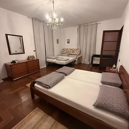 Fortunata Maggiore 斯特雷萨
