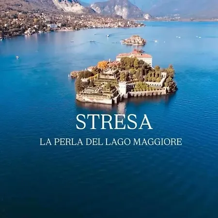 Fortunata Maggiore 别墅 斯特雷萨